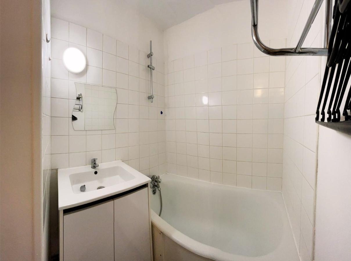Corti - Studio Hypercentre - Grand Balcon - Fibre #Sirdest Франконвиль Экстерьер фото